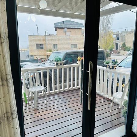 Hermon Accommodation Majdal Shams Rom bilde