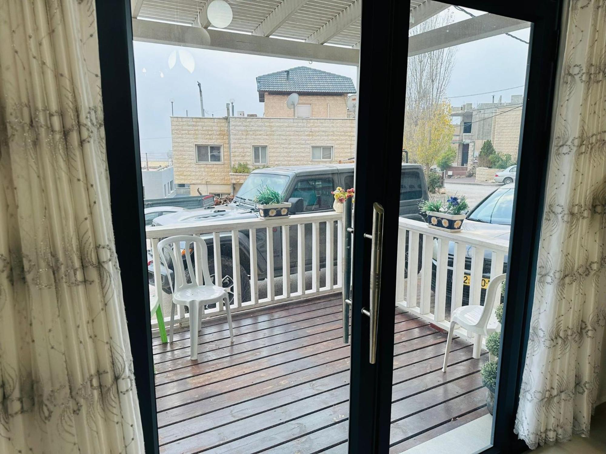 Hermon Accommodation Majdal Shams Rom bilde