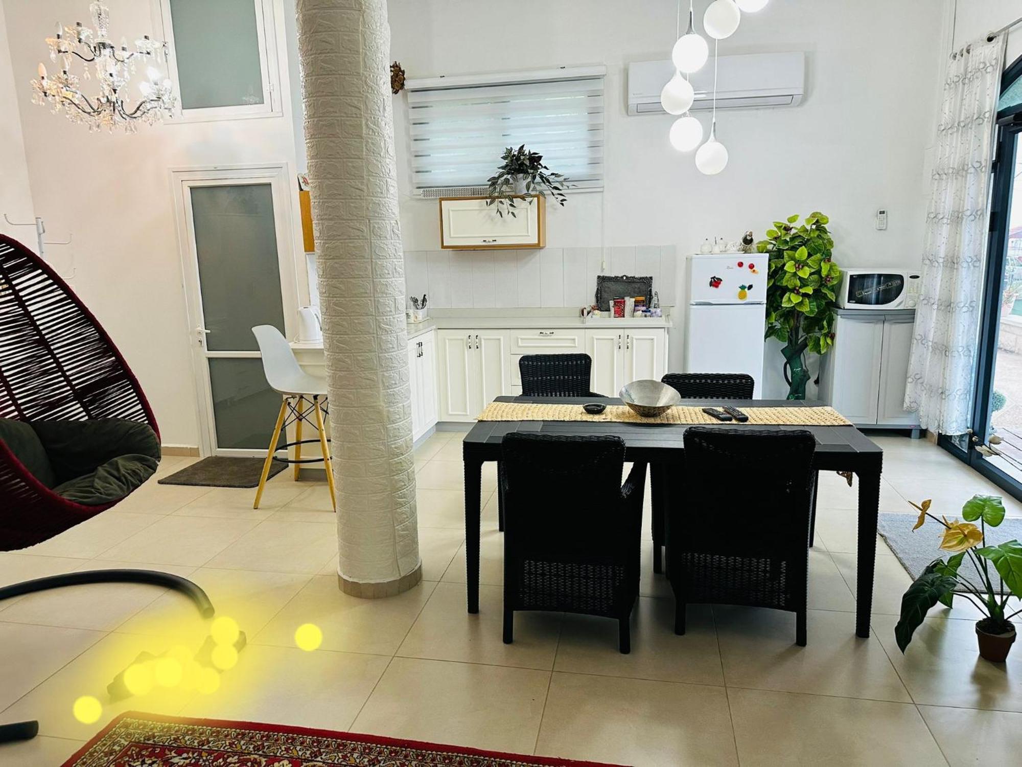 Hermon Accommodation Majdal Shams Rom bilde