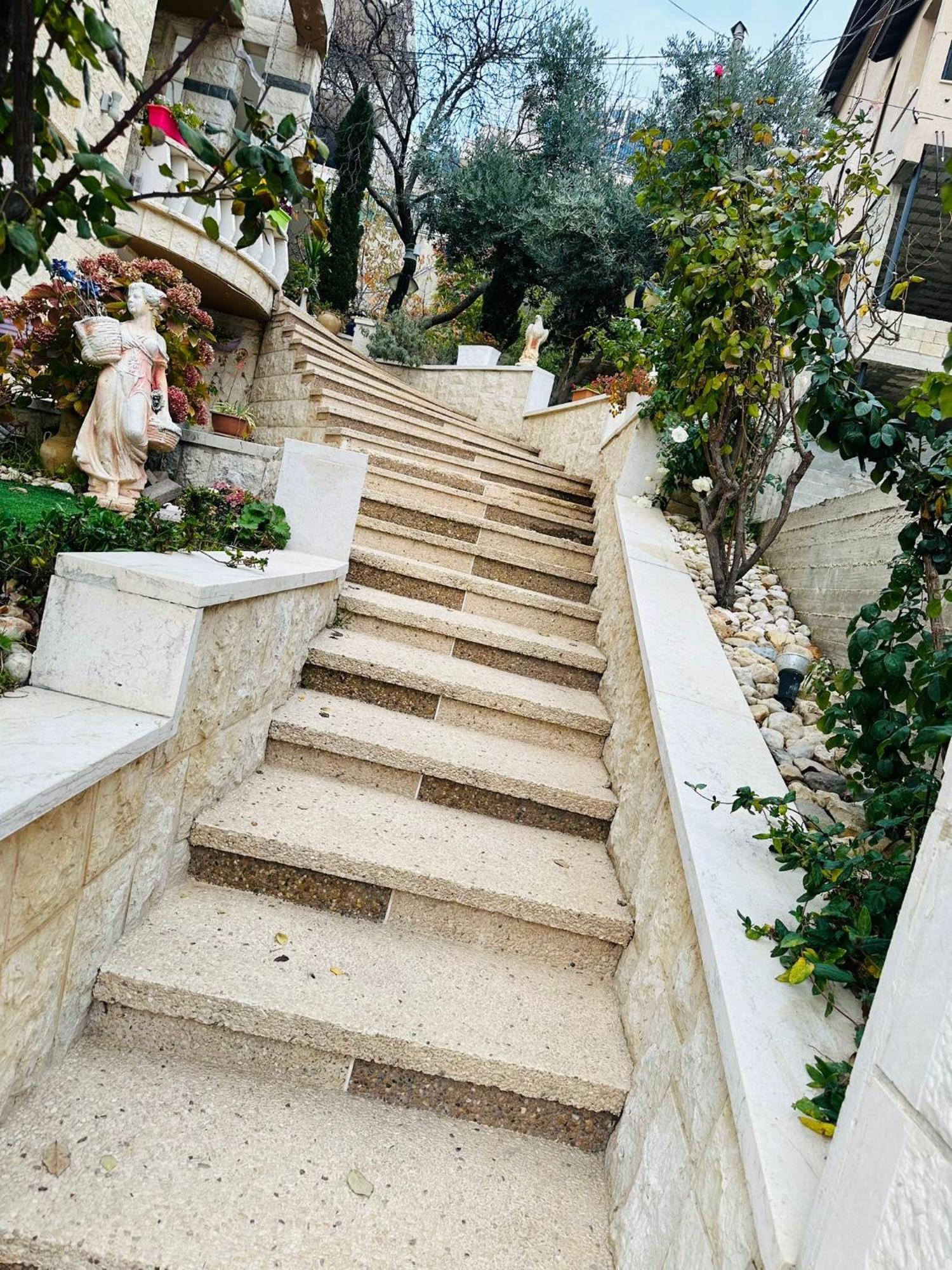 Hermon Accommodation Majdal Shams Rom bilde