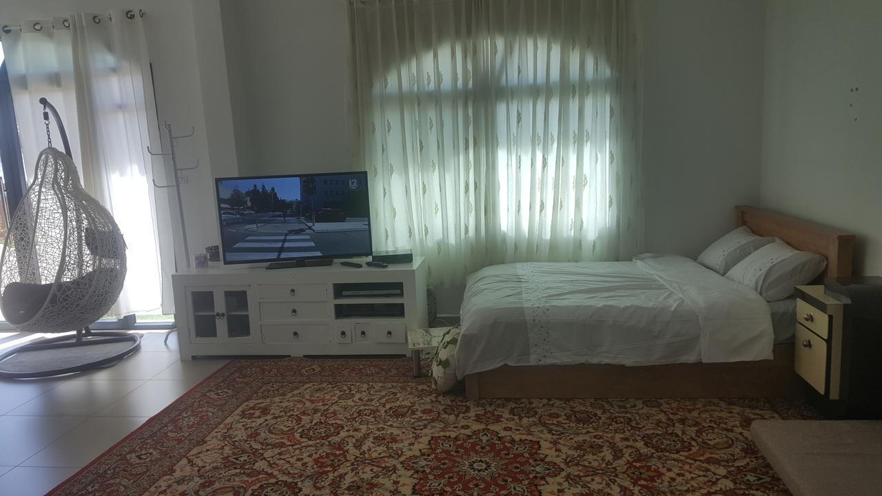 Hermon Accommodation Majdal Shams Eksteriør bilde