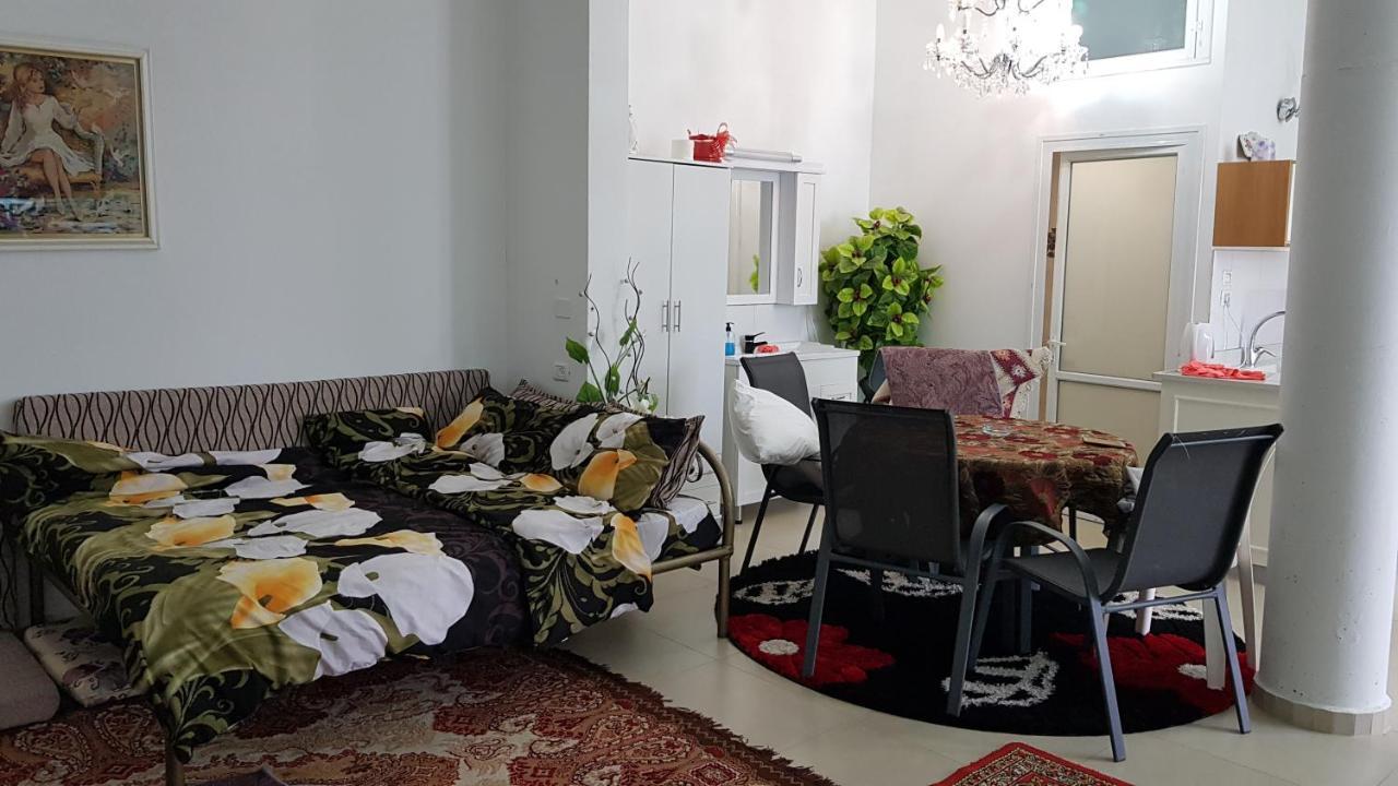 Hermon Accommodation Majdal Shams Eksteriør bilde